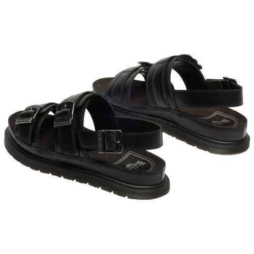 Dr.Martens San Two Strap Leather